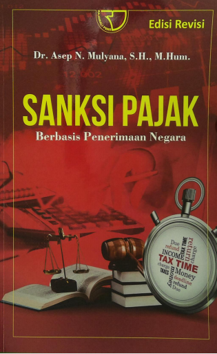 Sanksi Pajak Berbasis Penerimaan Negara